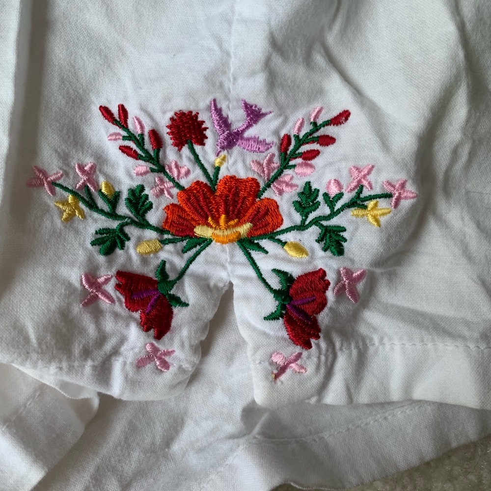 90’s Vintage 🌼 Shorts